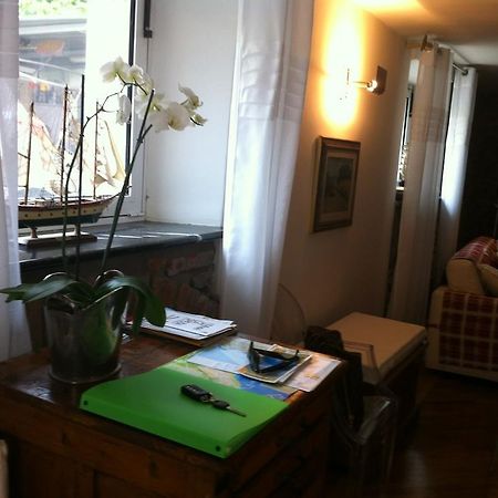 Solemare House Nearby Cinqueterre Villa La Spezia Dış mekan fotoğraf