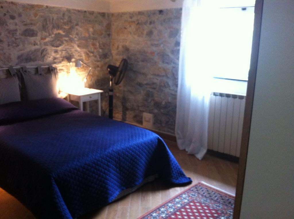 Solemare House Nearby Cinqueterre Villa La Spezia Dış mekan fotoğraf